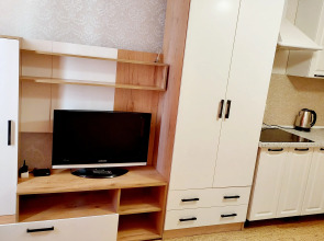 Апартаменты CityRooms