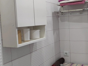 Квартира Трехкомнатная Студия Провинция