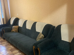 Апартаменты на улице Кстовская 15