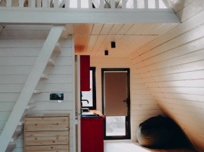 База отдыха Торополис