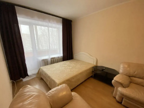 Апартаменты на улице Весенняя 21А