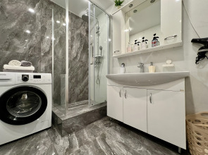 Квартира Евро 3-ком на Смирнова 3 (кв. 185)