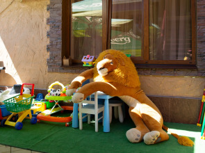 Гостевой дом Камелот