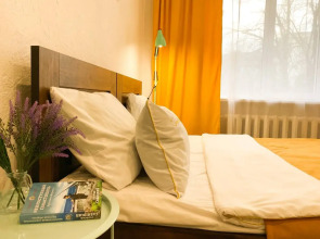 Апартаменты Счастье Жить в центре Севастополя