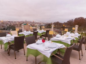 Sirkeci Mansion Hotel