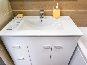 Квартира на 40 лет Октября