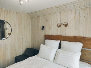 Частный дом Биг Лодж-Отдых на Алтае