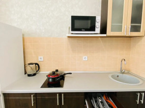 Апартаменты Вадима Подбельского 97/5