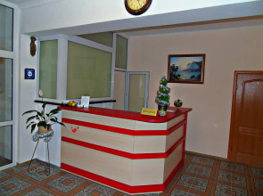 Отель «Омега-Бриз»