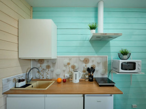 Частный Дом Родниковая 41