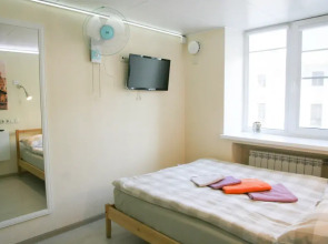 Апартаменты Антресоль 1