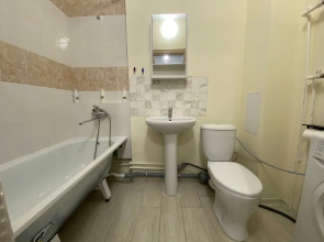 Апартаменты у озера