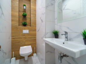 Апартаменты Двухкомнатные Возле Парка Галицкого