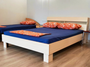 Kaspiyskiy Briz Guest House