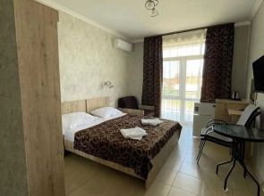 Гостевой дом Эфтихия