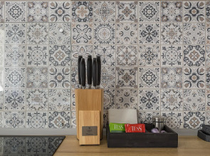 Квартира Обломов на Волжской Набережной 17