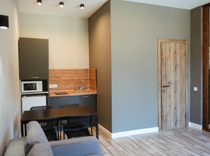 Апартаменты Морская Вилла