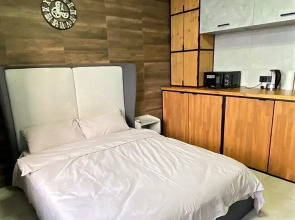 Квартира Студия на Набережной