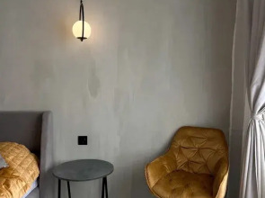 Квартира в ЖК Венецианский квартал