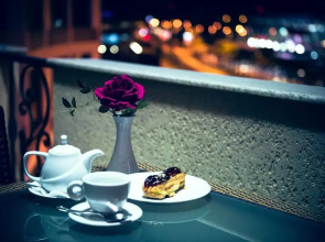 Отель Airport Tirana