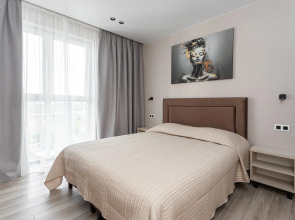 Квартира Альпы