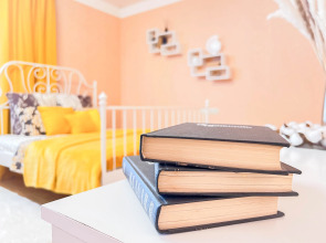 Апартаменты Residence Elegance на Бутлерова