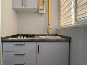 Квартира Apart Elista в Центре города