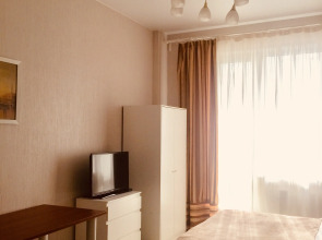 Апартаменты Салют