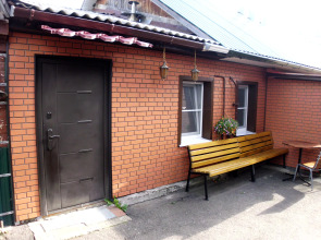 Гостевой дом Славянский Двор