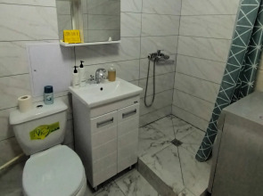 Квартира Комфортабельная 3х комнатная