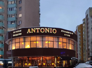 Апартаменты Липецк Центр 6