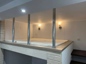 Апартаменты на Космонавтов 35/16