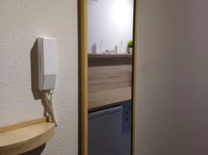 Квартира в Новом ЖК Макаринская Роща 3