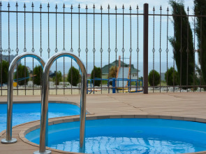 Гостевой дом Хале