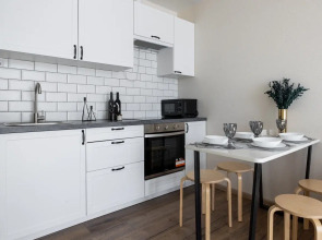 Апартаменты Четаева