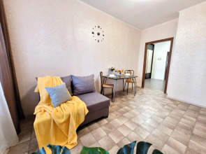 Апартаменты у ТЦ Остров