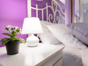 Апартаменты у Волги