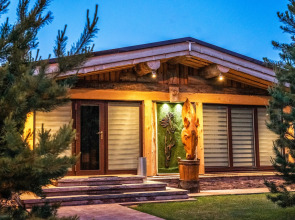 Отель GREEN CLUB family