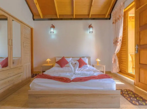 Sabba Summer Suite Maldives