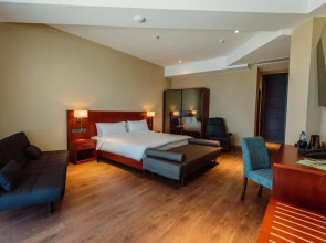 Отель Litz Resort