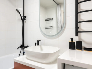 Квартира Конфетти