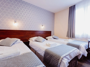 Отель Fero Express