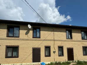 Гостевой дом Андреев