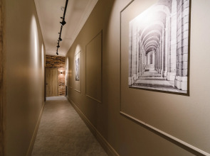 Отель Simple МонБлан