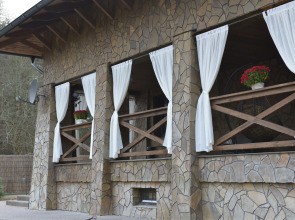 Мини-отель Фольварк Гвоздь