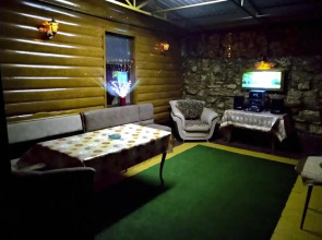 Гостевой дом Четыре Сезона