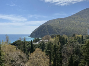 Апартаменты Отдых у Сергея 1