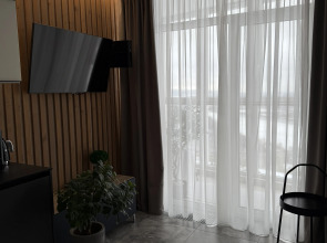 Апартаменты Sensum