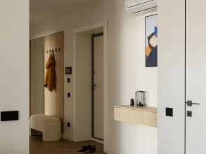 Апартаменты Via Blu Apartments