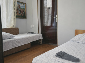 Гостевой Дом Людмила